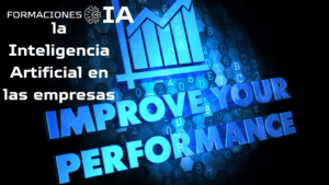 la ia en las empresas