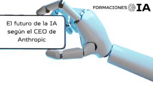El futuro de la IA