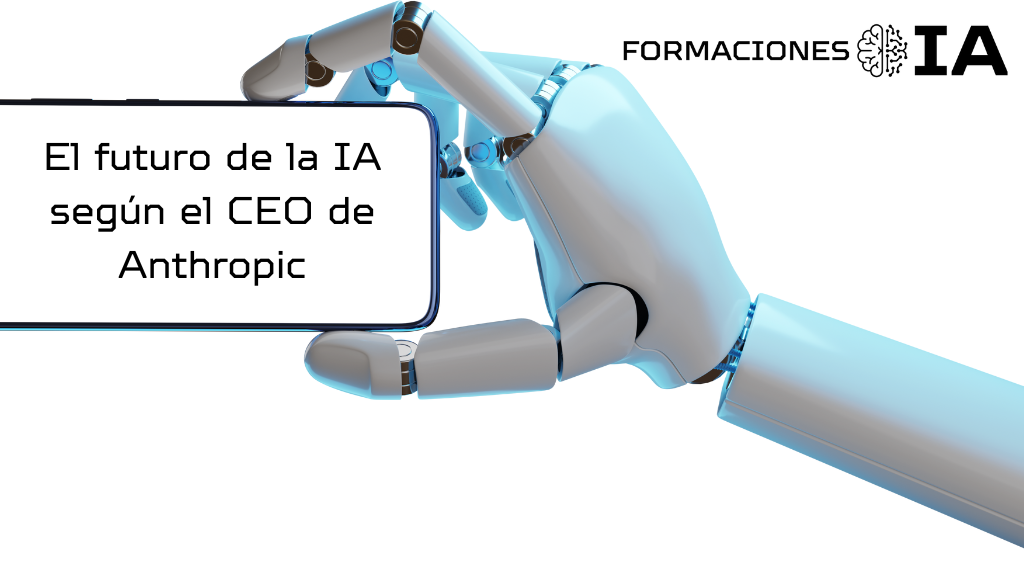 El futuro de la IA