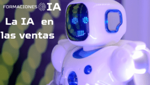 la ia en ventas