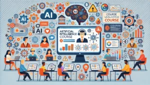 CURSOS DE IA GENERATIVA
