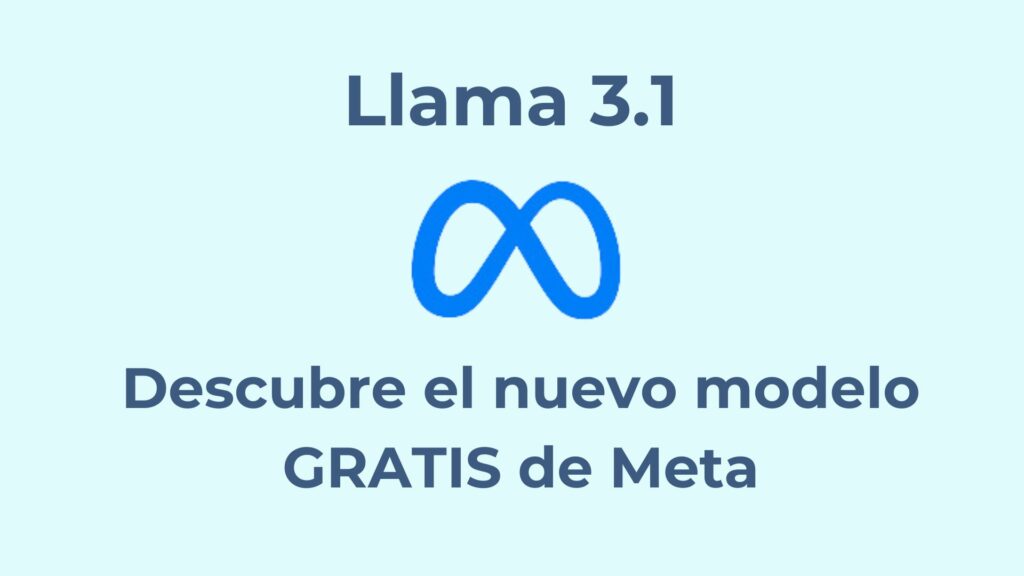 LLAMA 3.1
